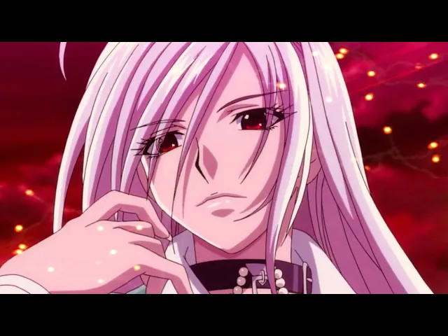 rosario + vampire「amv」- pro